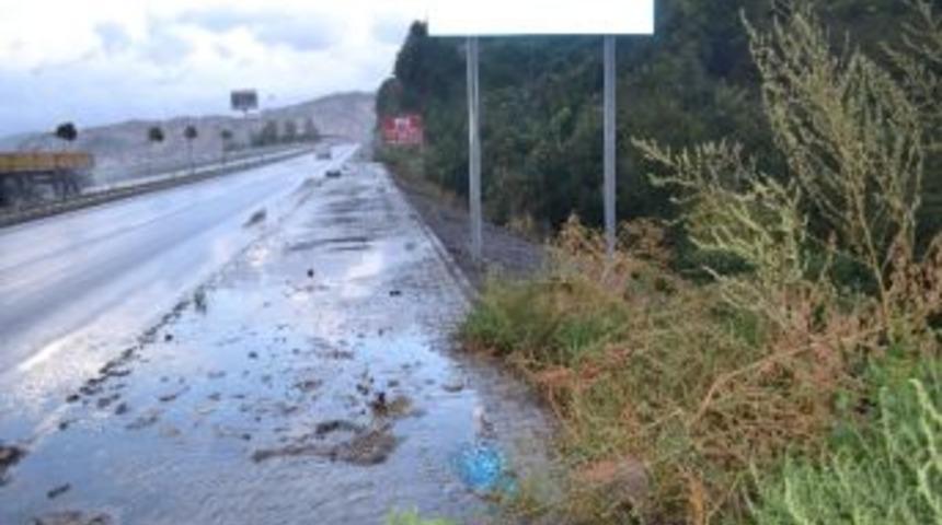 Alaplı&rsquo;da Kanalizasyon Tepkisi