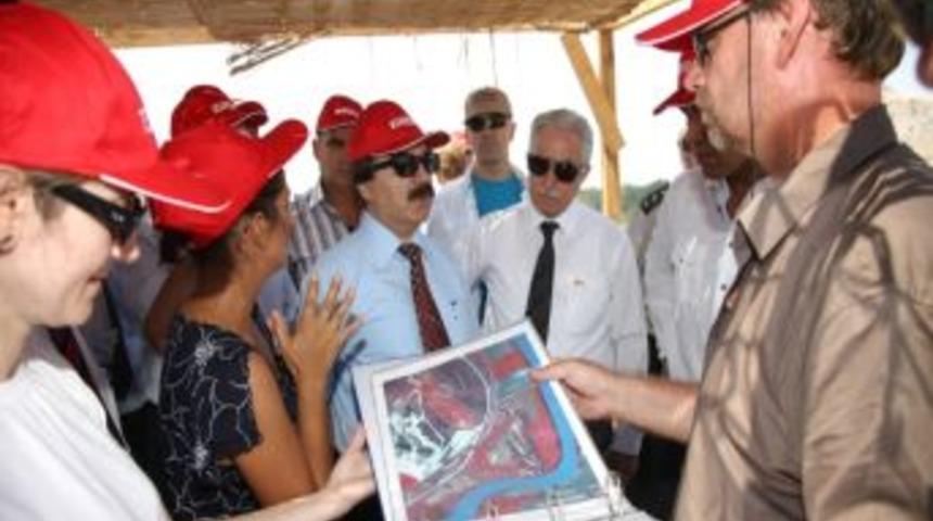 Coş Ve Aldırmaz&rsquo;dan "tarihi" İnceleme