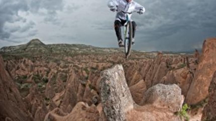 G&uuml;zel Atların Diyarında Bir D&uuml;nya Şampiyonu