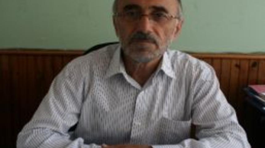 Fındık Harmanı Olan Havaalanı Y&uuml;ksekokul Olacak