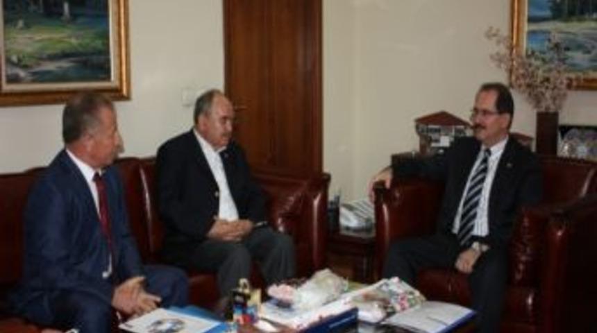 Toki Ve Ege-koop İşbirliği Yapacak