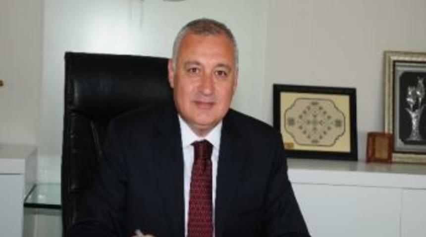 Aesob Başkanı Sevim&ccedil;ok&rsquo;tan 30 Ağustos Mesajı