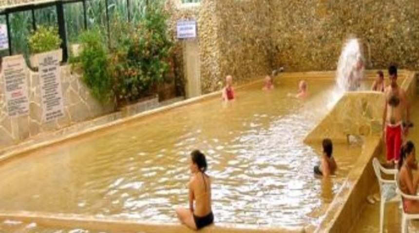 Bodrum&rsquo;da Termal Turizm