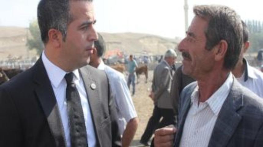 Artan Yem Ve Saman Fiyatları