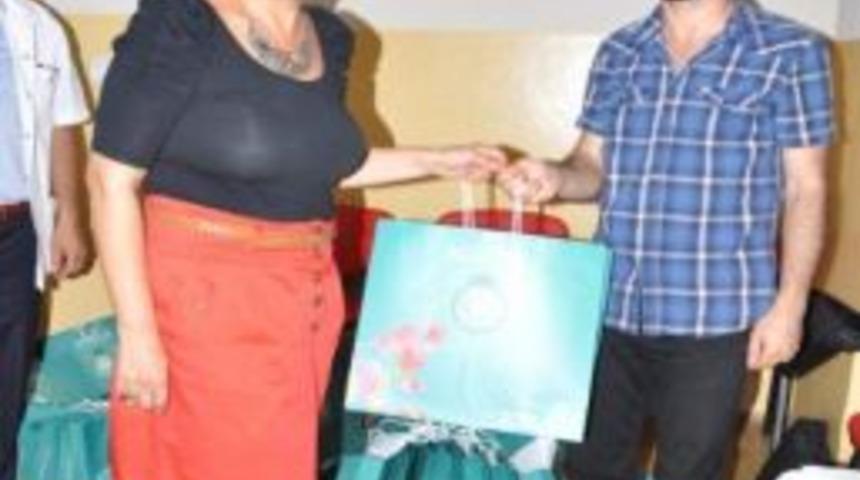 Mabem'li &Ouml;ğrencilerden B&uuml;y&uuml;k Başarı