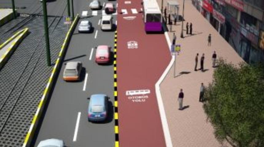 İstanbul&rsquo;da Toplu Taşımada Yeni D&ouml;nem Başlıyor