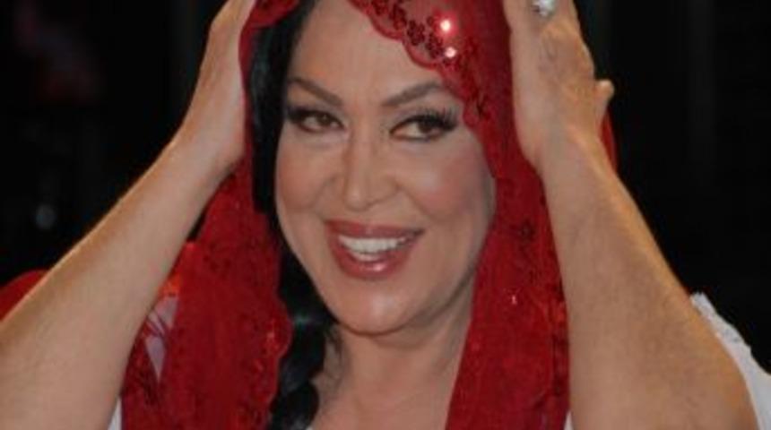 Altın Portakal&rsquo;a T&uuml;rkan Şoray Damgası