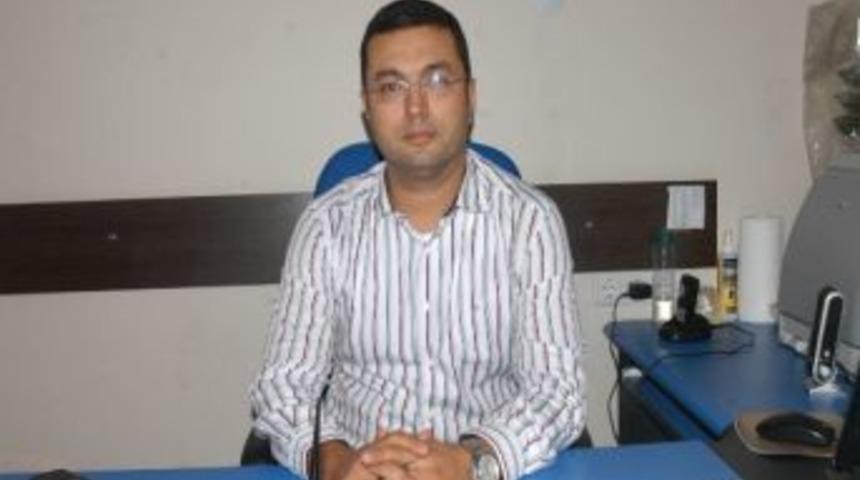 İznik'in Yeni Emniyet Amiri Göreve Başladı