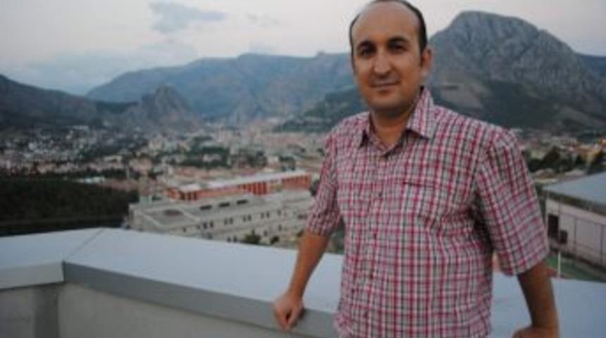 Amasya &Uuml;niversitesi&rsquo;nden Almanlarla Panel İşbirliği