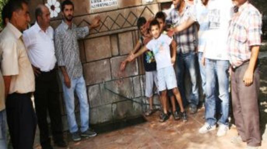 Iğdır'da Asbestli Boru Tepkisi