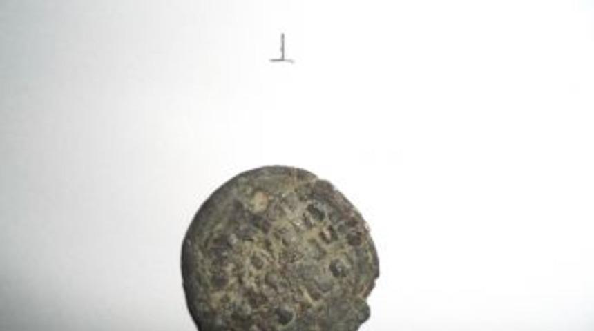 Define Avcıları Yakalandı