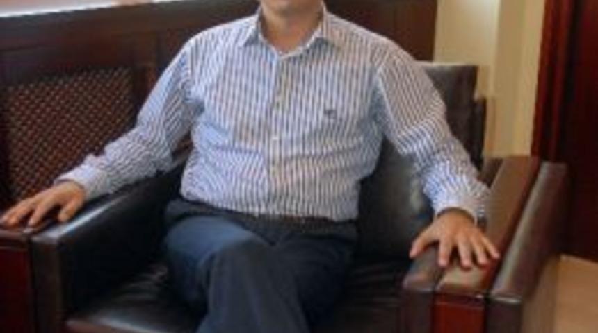 Mak&uuml; Deney Hayvanları Araştırma Merkezi Yeni Yerine Taşındı