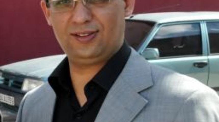 Ak Parti Milletvekili Mehmet Altay&rsquo;ın 30 Ağustos Zafer Bayramı Mesajı