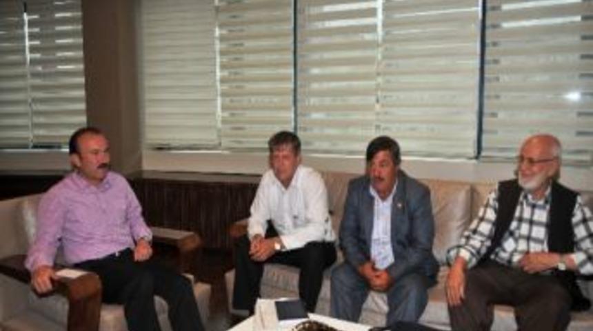 Akmeşe'de Hukuksuzluğa Ge&ccedil;it Yok