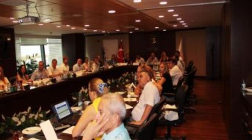 Organik Tarımın Önemi Her Geçen Gün Artıyor