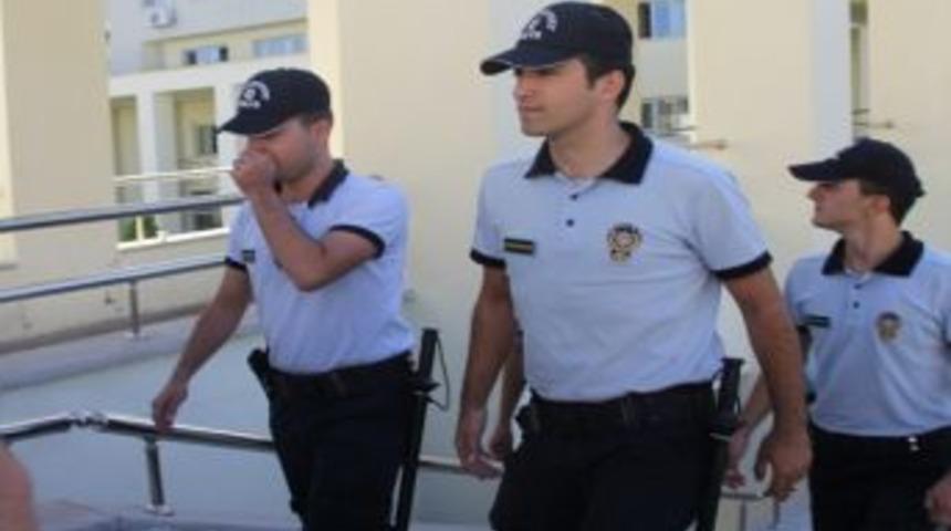 Cinsel İstismar Davası Başladı