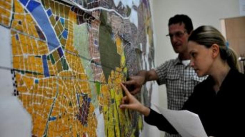 Başiskele Belediyesi Genel Revizyon Askı S&uuml;recini Tamamladı