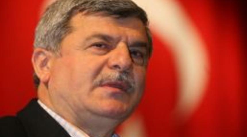 Karaosmanoğlu'ndan 30 Ağustos Mesajı