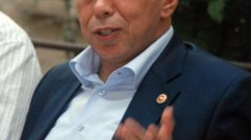 MHP'li &Ccedil;irkin: BDP'li Vekillerin Dokunulmazlıklarının Kaldırılması Şart