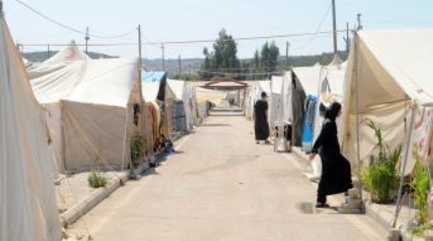AFAD: Türkiye’de 80 Bin 410 Suriyeli Bulunuyor