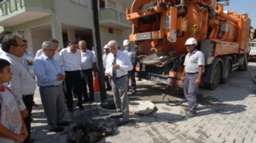 Aldırmaz'dan ilgin&ccedil; uyarı