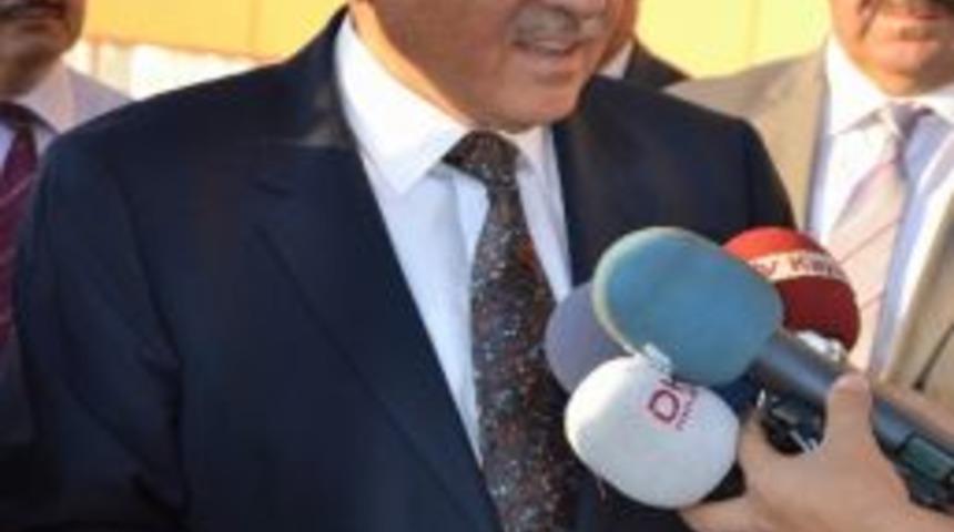 Osb Meslek Lisesi&rsquo;ne Kayıtlar Başladı