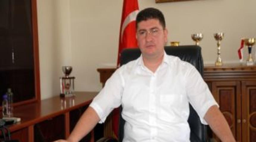 Başkale&rsquo;de Yeni Kaymakam G&ouml;reve Başladı