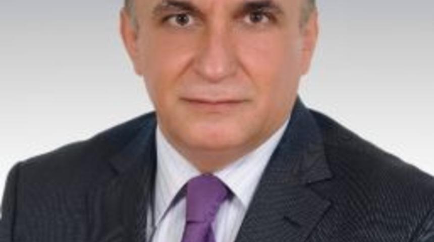 Tbmm İdare Amiri Uzunırmak&rsquo;ın 30 Ağustos Mesajı