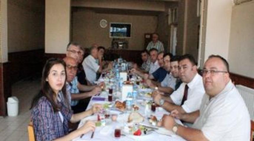 Bergama Emniyeti Halkı Ter&ouml;r Olaylarına Karşı Uyardı