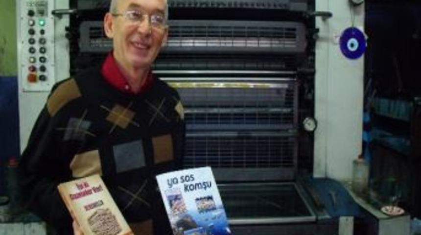 Rasime-recai Şeyhoğlu K&uuml;t&uuml;phaneler Zincirinin 32.'ncisi Halkası Aliağa İl&ccedil;esinin Hacı&ouml;merli K&ouml;y&uuml;'nde A&ccedil;ılacak