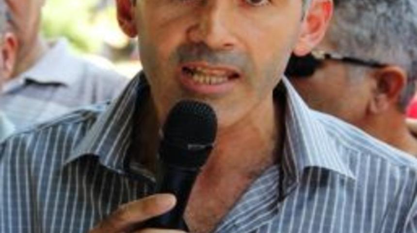 1 Eyl&uuml;l Mitingine &Ccedil;ağrı