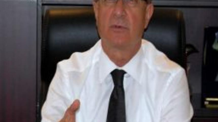 Başkan Pekel'den 30 Ağustos Mesajı