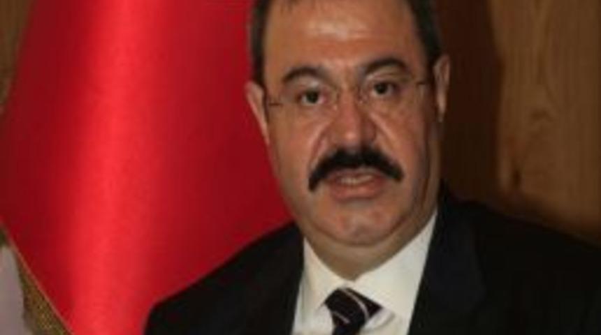 Gso Başkanı Adil Konukoğlu, Zafer Bayramı'nı Kutladı