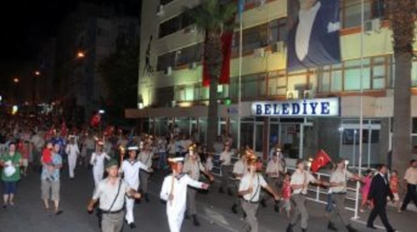 Aliağa 30 Ağustos Zafer Bayramı Coşkusunu Doyasıya Yaşayacak