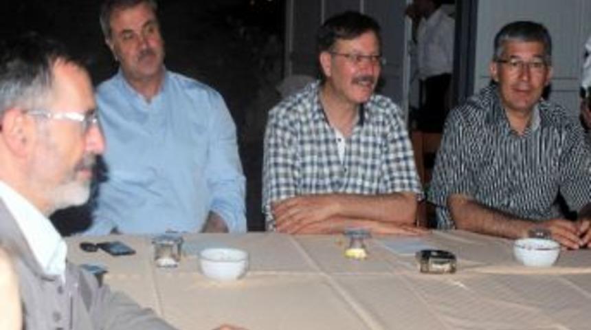 Konya Tarımının Geleceği Konuşuldu