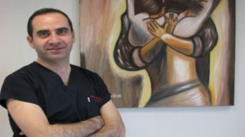 Dr. Yakup Sarıg&uuml;ney, Estetik Ameliyatı Olmanın Eskisi Kadar Zor Olmadığını S&ouml;yledi