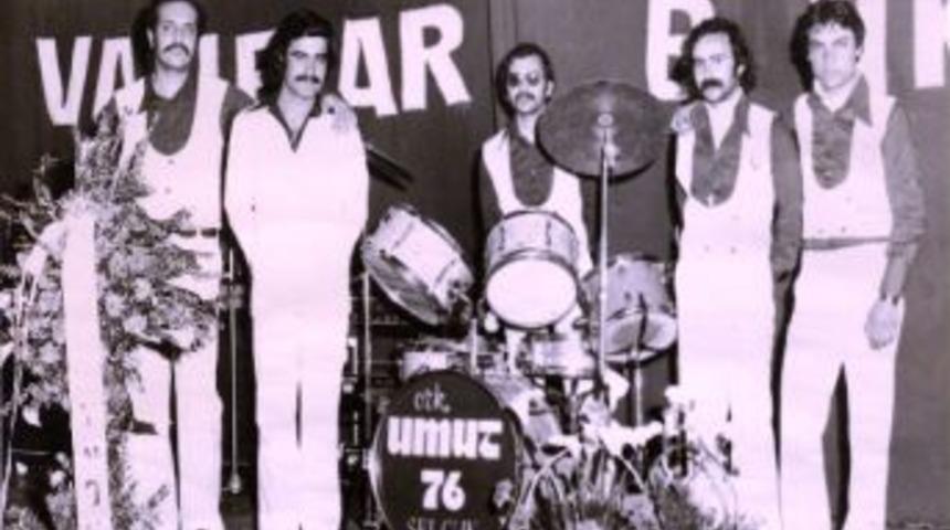 Sel&ccedil;uk'un Kurtuluşu İ&ccedil;in S&ouml;yleyecekler