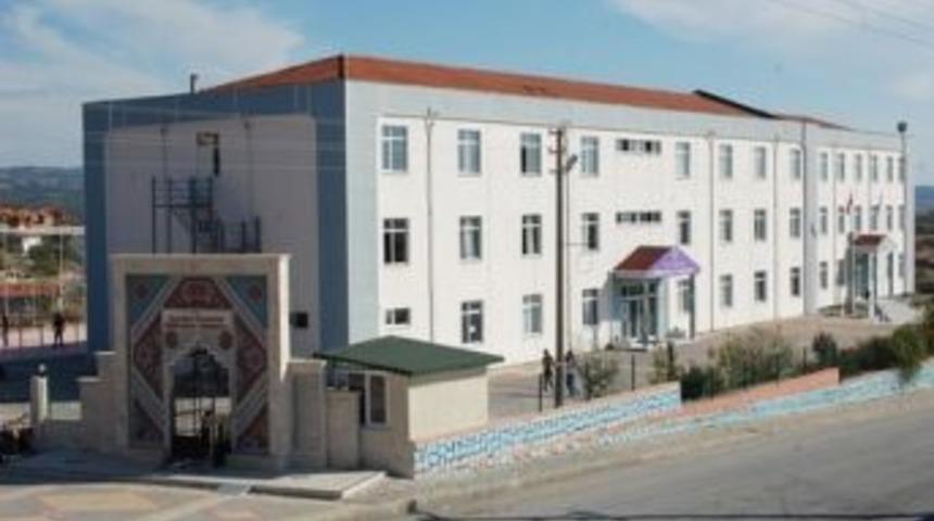 G&ouml;rdes Meslek Y&uuml;ksekokulu'na Rekor Sayıda &Ouml;ğrenci Başvurdu