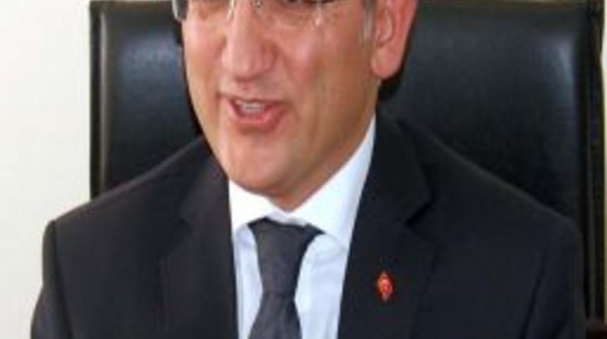 Vali Yurdakul&rsquo;un 30 Ağustos Zafer Bayramı Mesajı