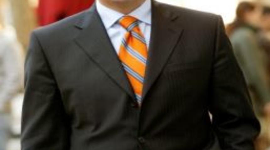 Sarıg&uuml;l En Beğenilen İkinci Lider