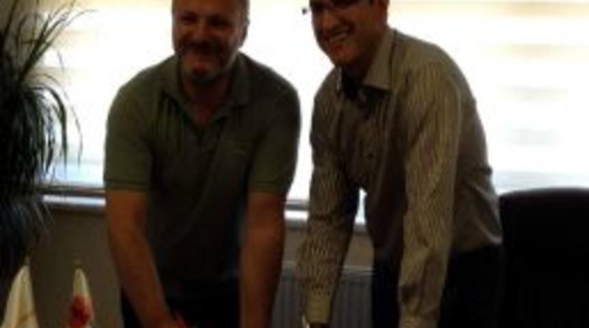 &Ouml;zel Medlin Eskişehir Hastanesi Boz&uuml;y&uuml;kspor'a Sağlık Sponsoru Oldu