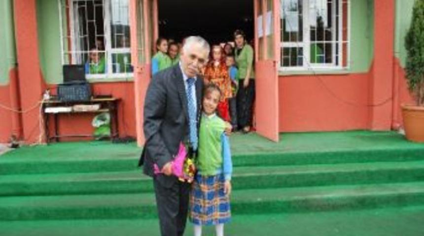 Sınıf &Ouml;ğretmeni Zekeriya Kalyon Yaşamını Yitirdi