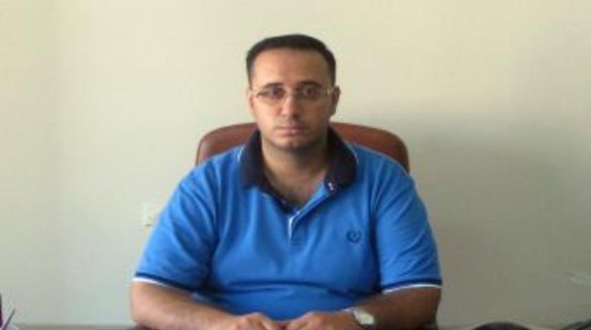 Yayladağı Belediyesi'nden Memurlara 150 Liralık Iyileştirme