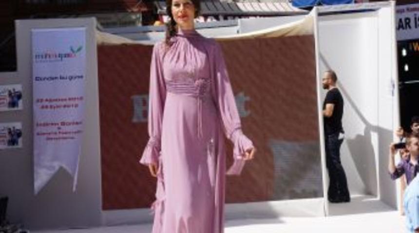 Mahmutpaşa&rsquo;dan AVM'lere Karşı 'Festival' Atağı