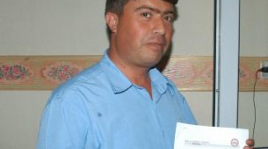 Hak ve Adalet Partisi teşkilatlanmaya başladı