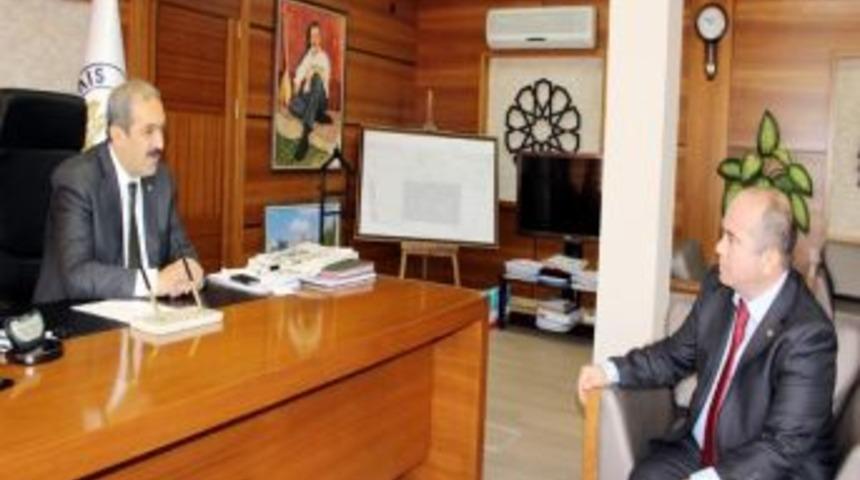 &ldquo;gazetelerin Beklentilerimizi Karşılamasını Bekleyeceğiz&rdquo;