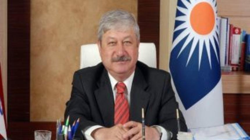 Akaydın&rsquo;dan 30 Ağustos Zafer Bayramı Mesajı