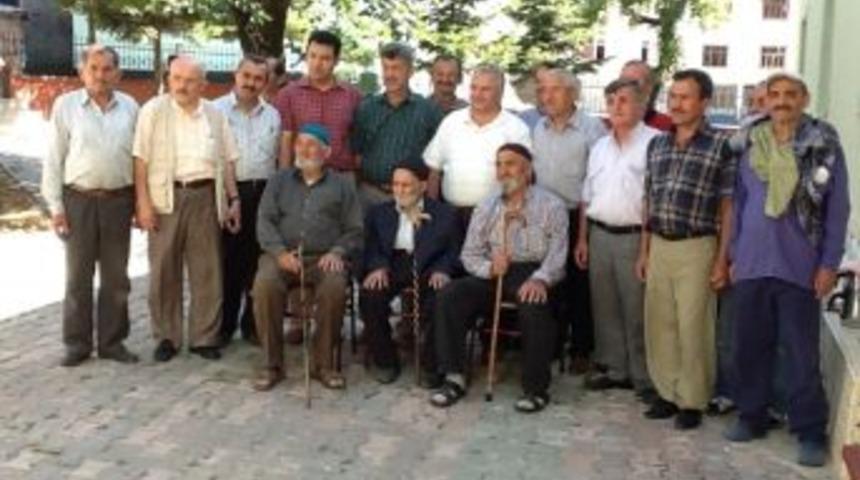 D&uuml;zce Milletvekili İbrahim Korkmaz&rsquo;dan &lsquo;&rsquo;gerekeni Yapın&rsquo;&rsquo;talimatı