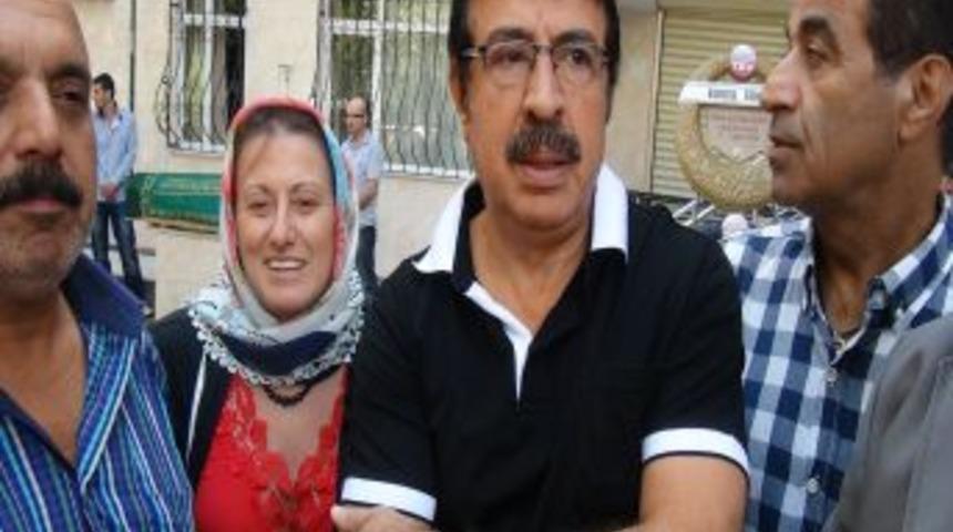 Bestekar Halit &Ccedil;elikoğlu Son Yolculuğuna Uğurlandı