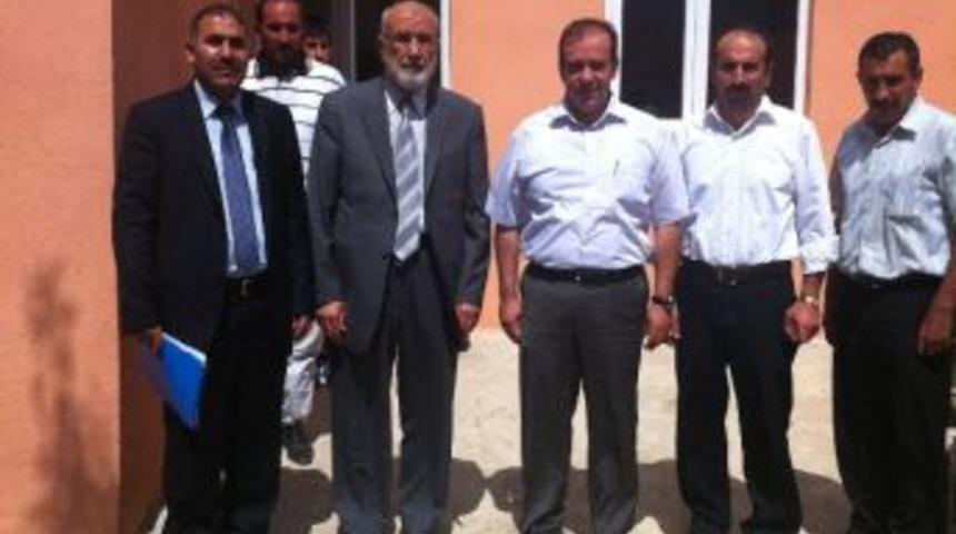 Tortum'da Kur'an Seferberliği Devam Ediyor